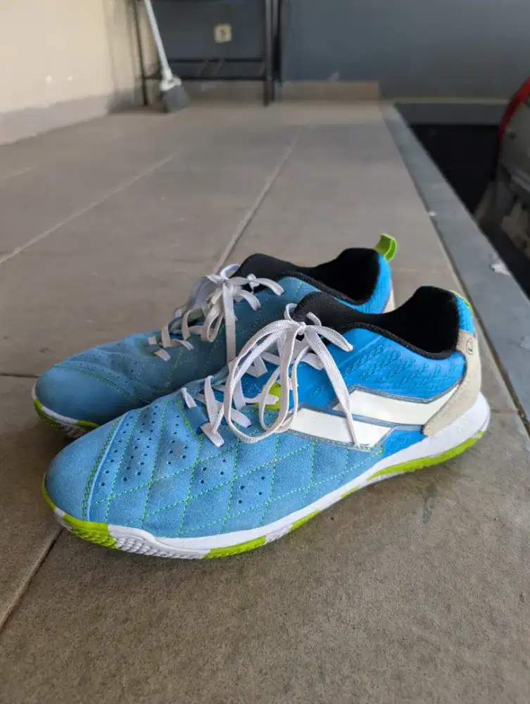 Sepatu futsal mills voltasala pro