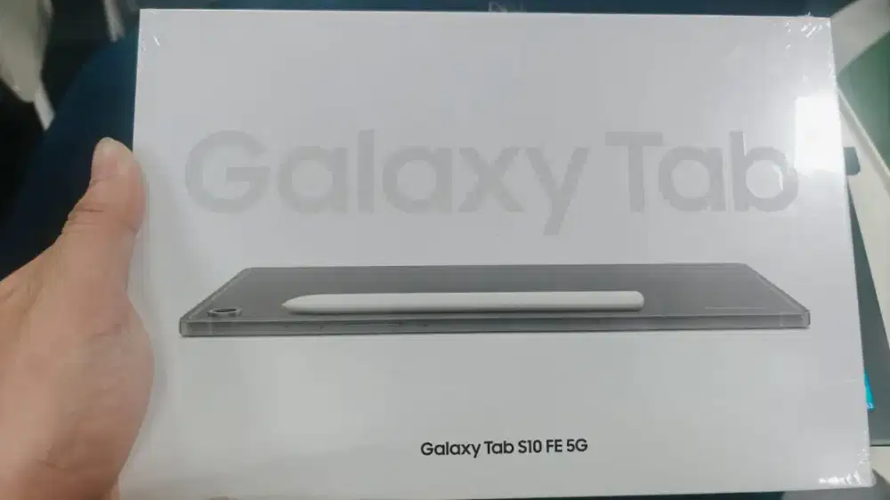 Tab S10 5g (simcard)