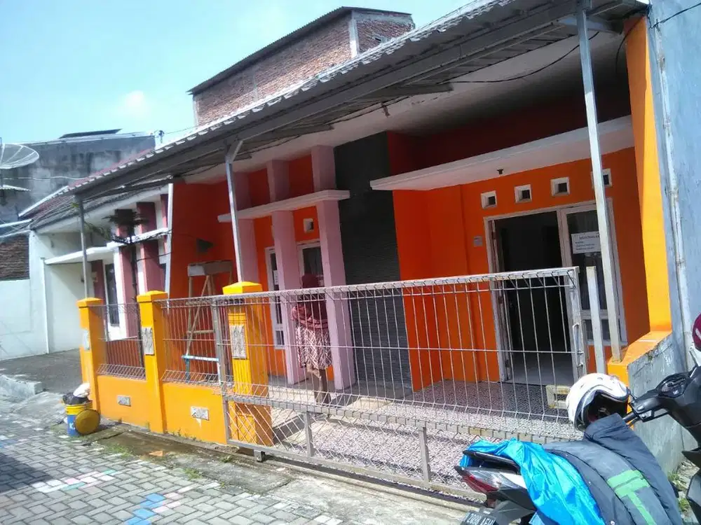 DISEWAKAN / DIJUAL