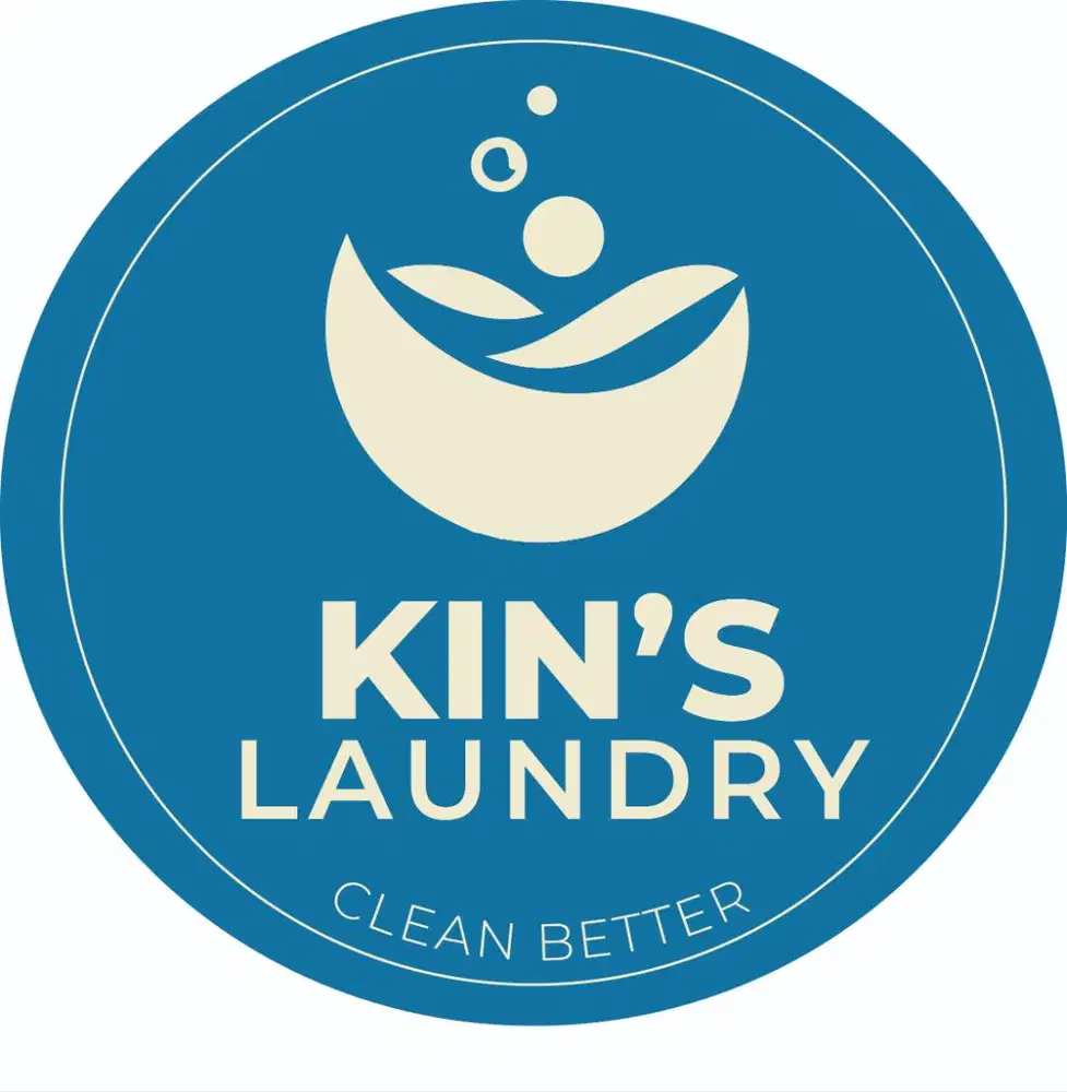 Kurir / Driver Laundry