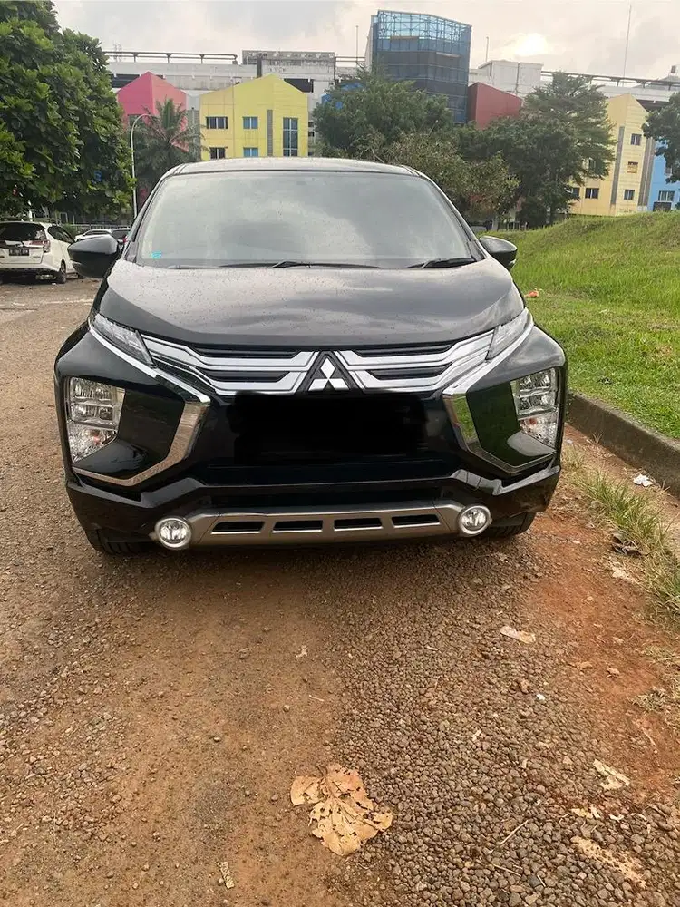 Mitsubishi Xpander Sport 1.5 AT