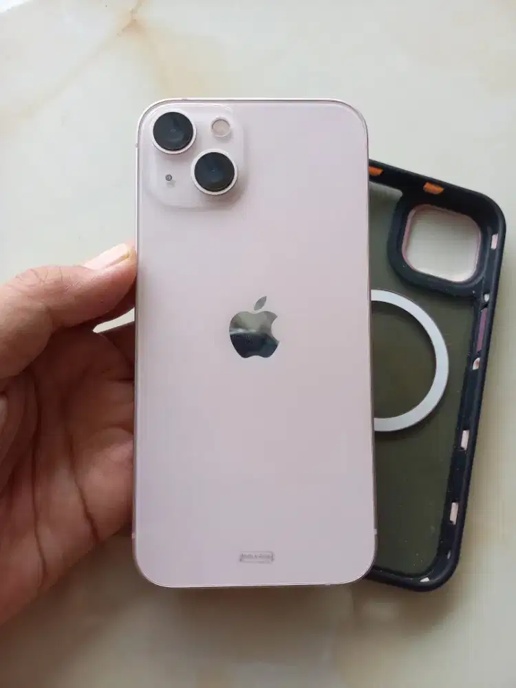 jual hp iphone b.u