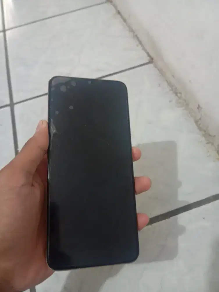 Hp Oppo a57 ram 6