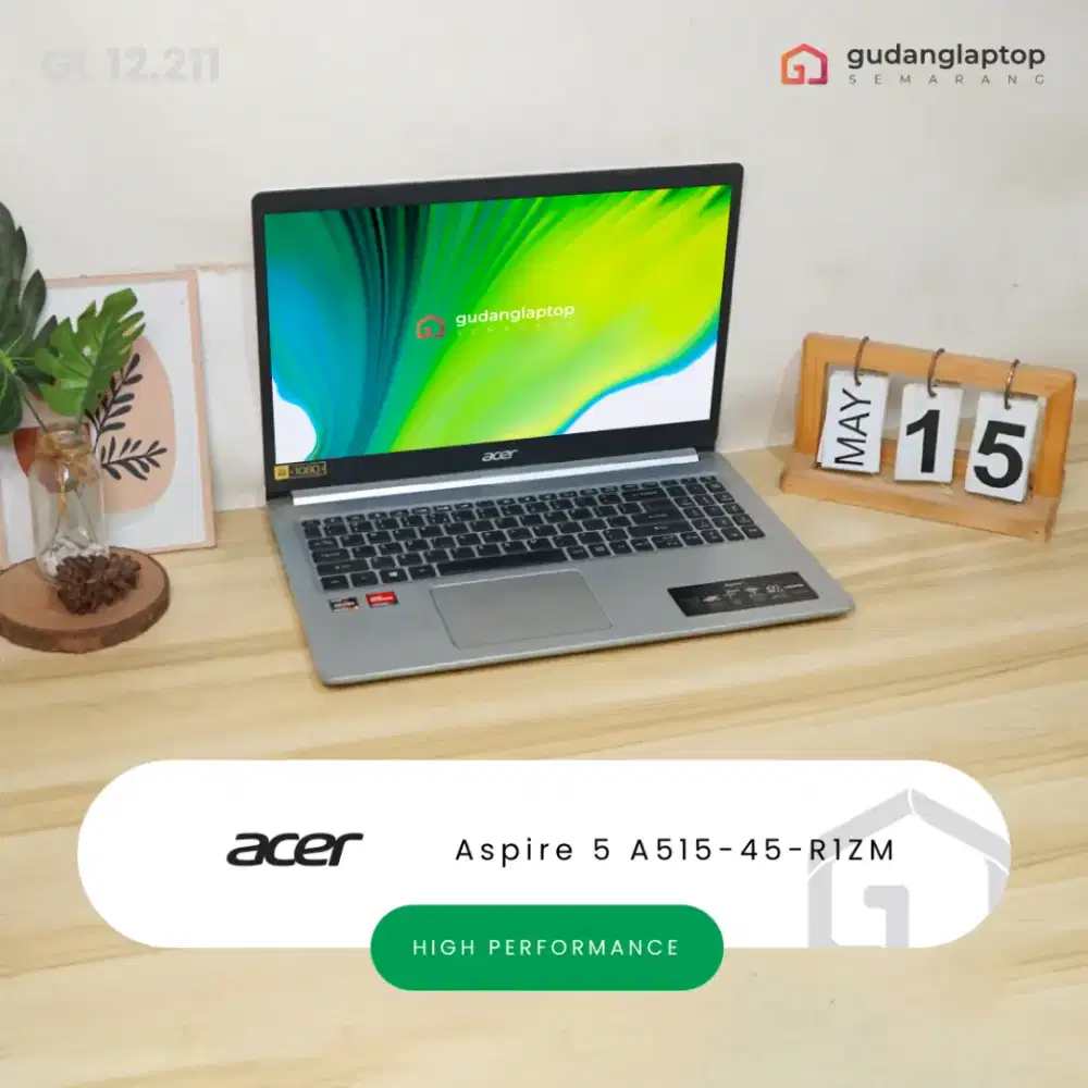 ACER Aspire 5 A515-45-R1ZM