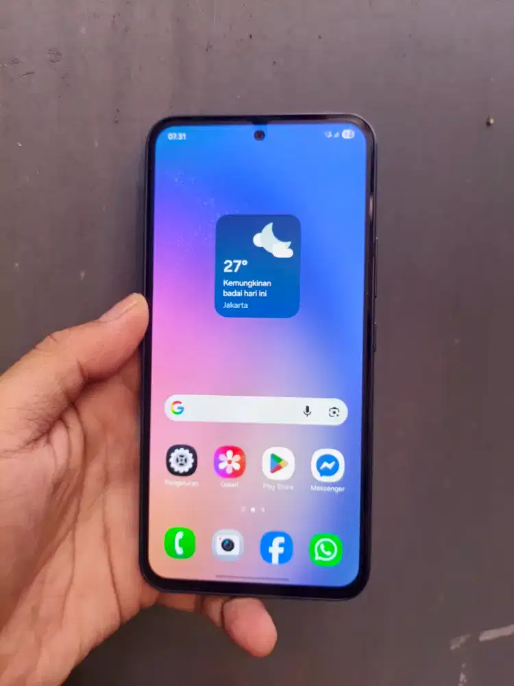 Samsung a54 8/128 sein