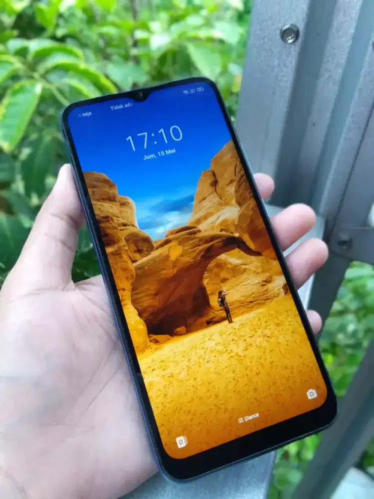 Realme C20 2/32gb