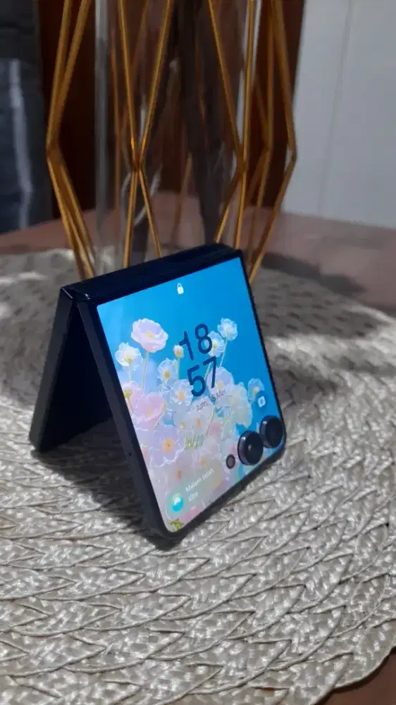 Samsung Zflip7 8gb/512