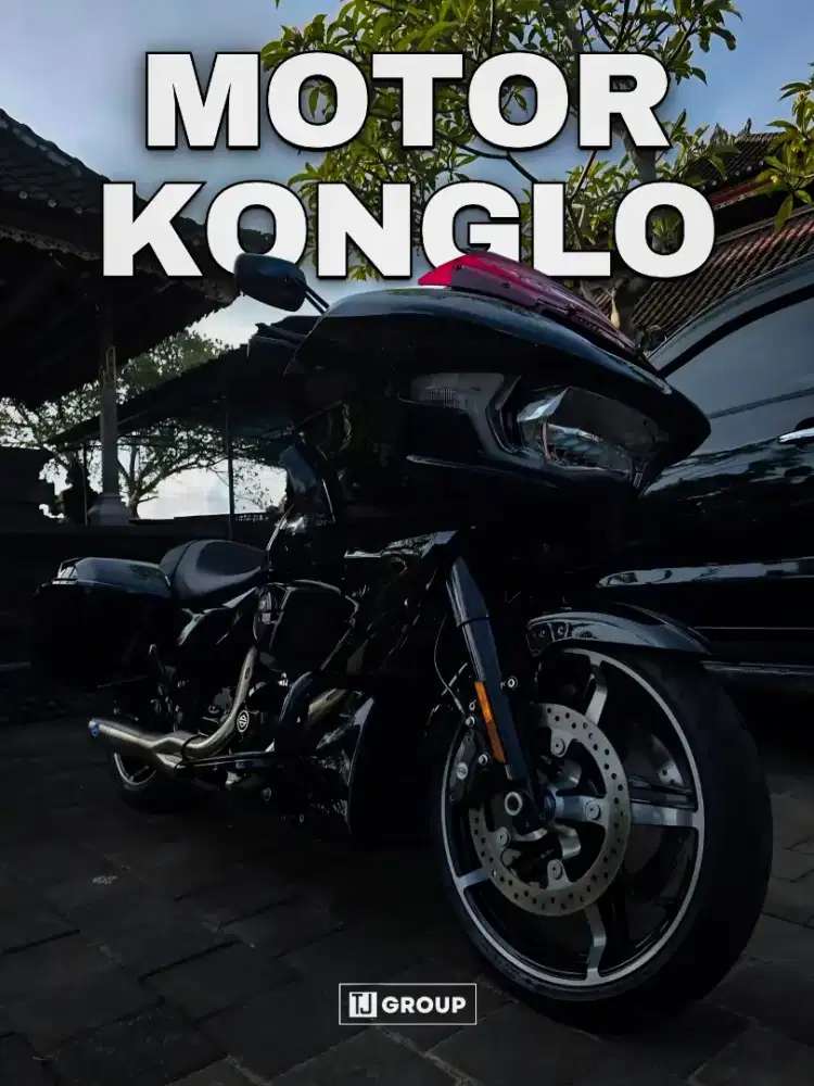 FOR SALE!! Harley Davidson CVO Road Glide Special 2024