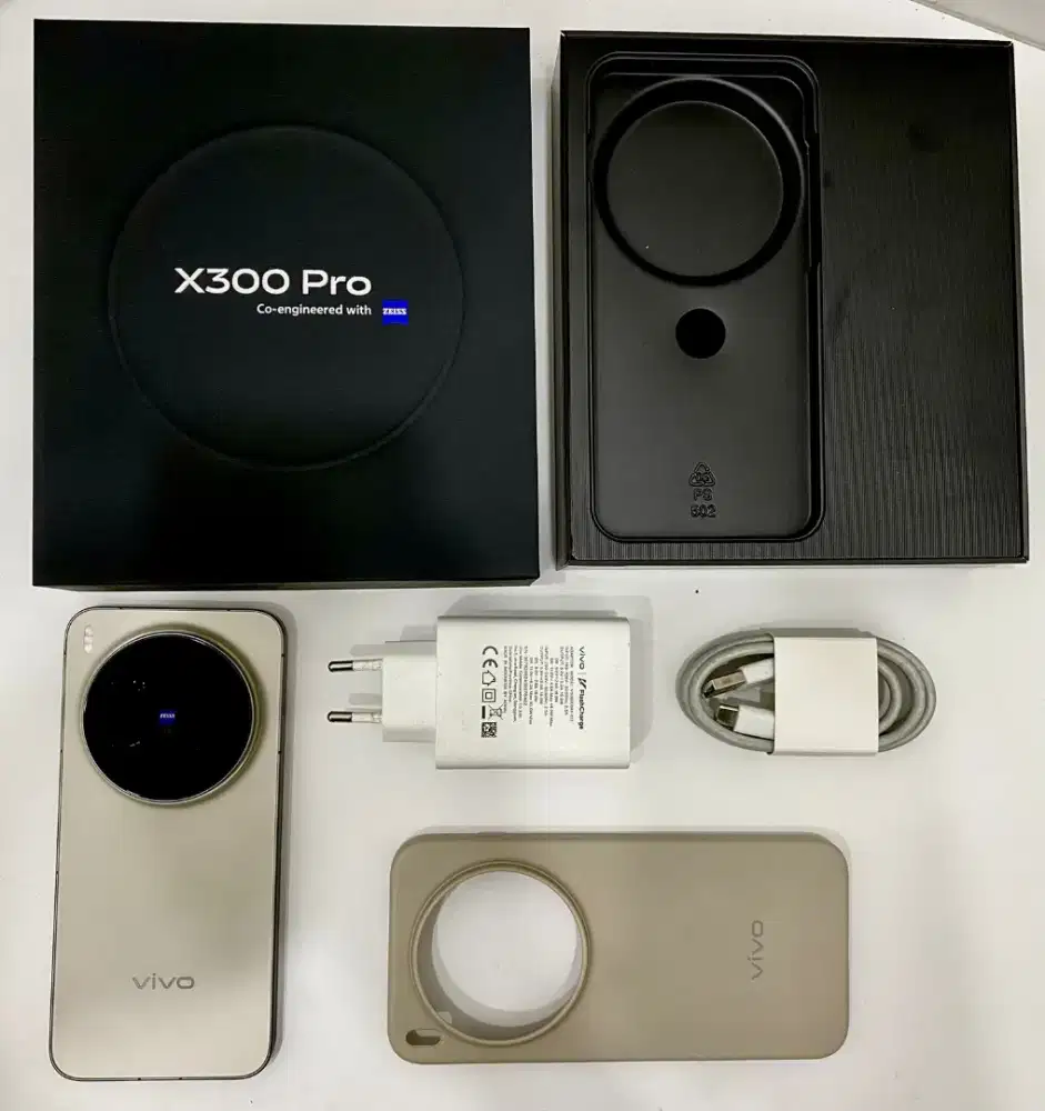 Vivo X300 Pro 16/512GB