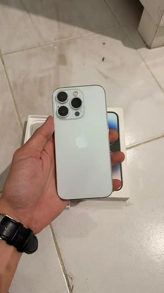 Iphone 14pro 256gb ibox