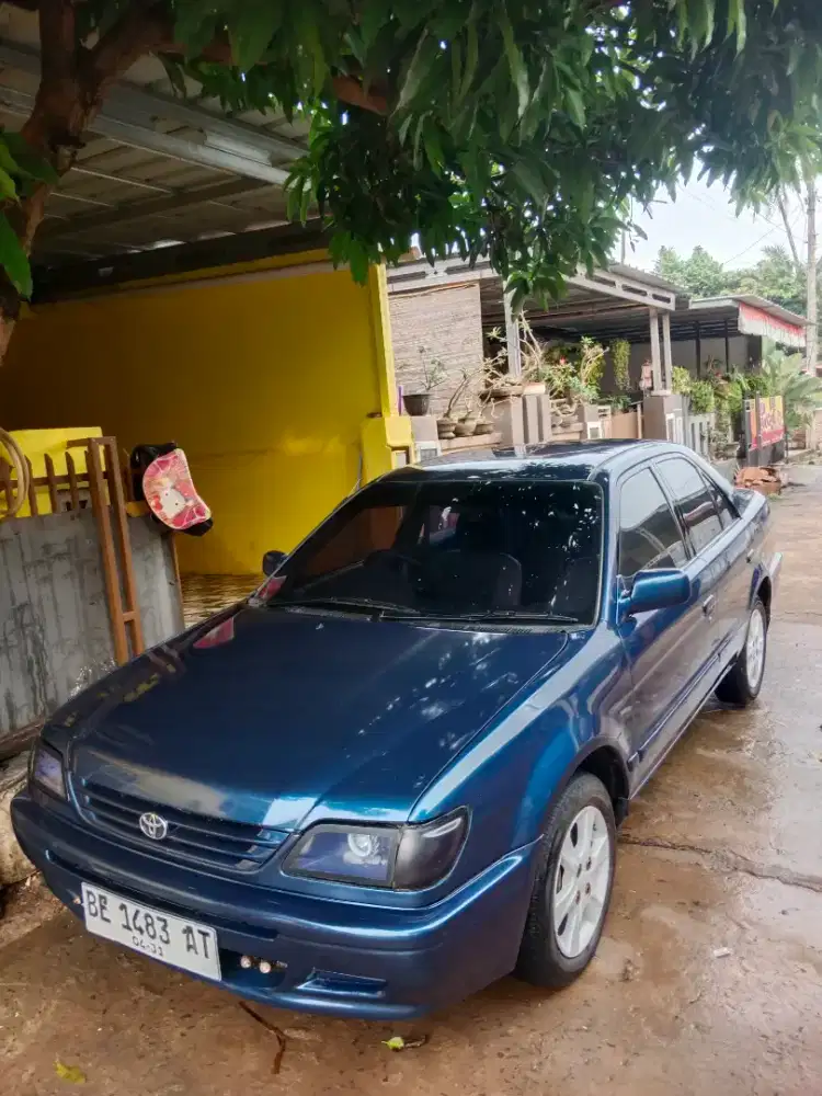 Dijual soluna gli