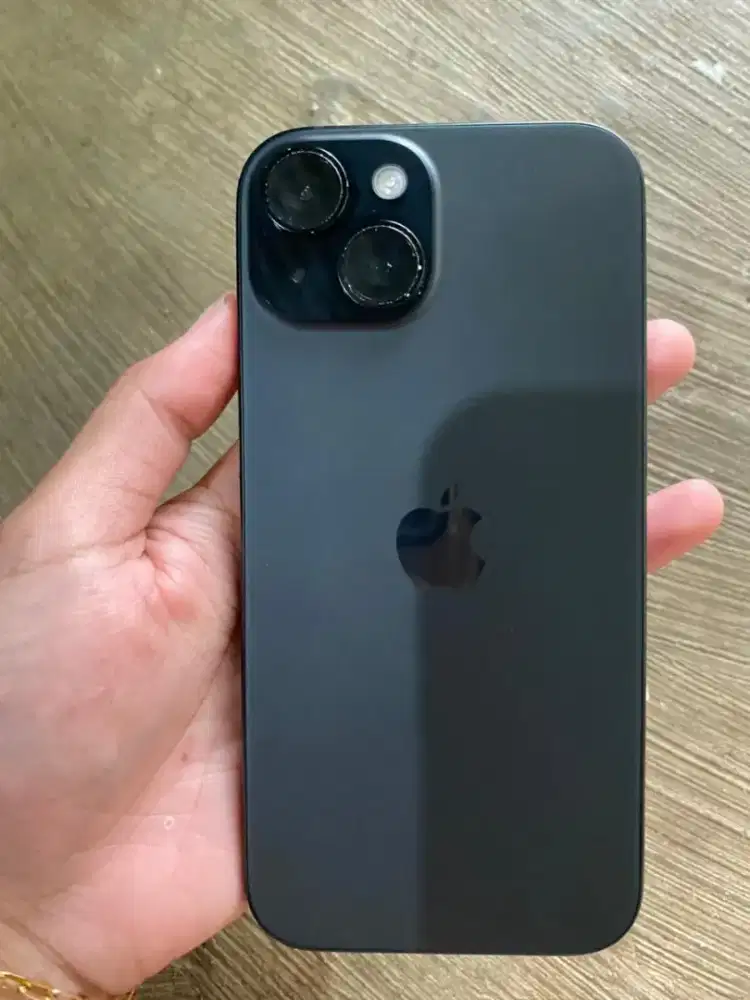 Iphone 15 128 ex ibox