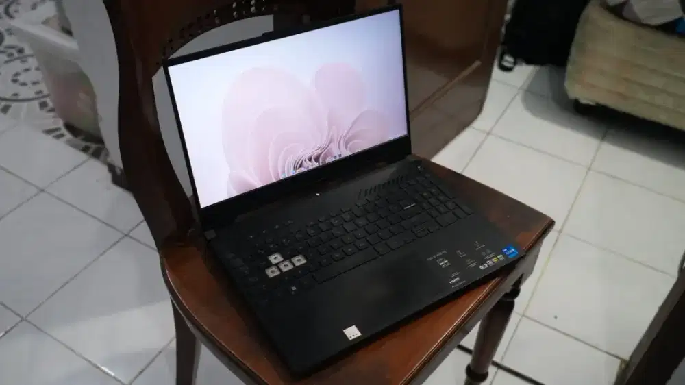 Dijual Laptop Asus Tuf Dash F15