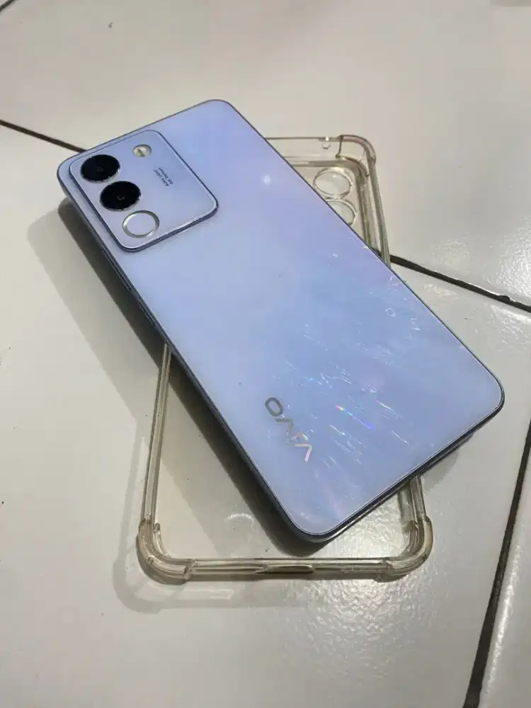 Vivo V29e 5G Ram 8+8/256 Hp Charger