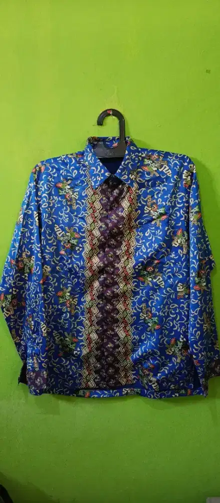 Jual cepat Batik Taylor