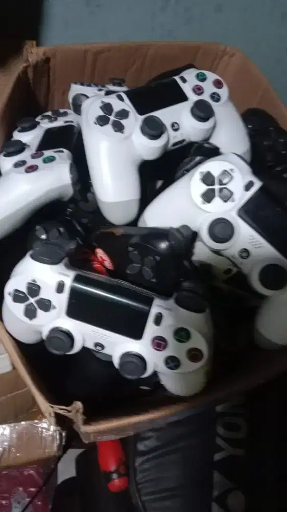 Stik Playstation 4