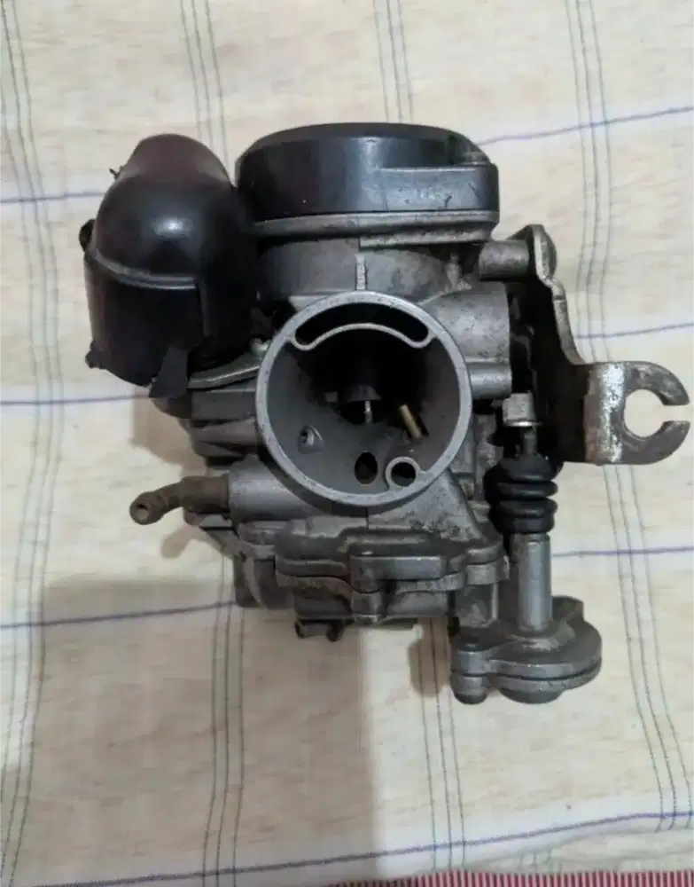 Karburator copotan , piaggio Zip/liberty 100