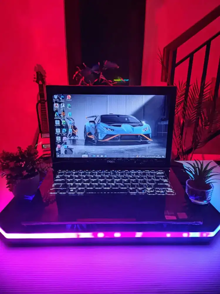 DELL LATITUDE 7290-PRO V44 SUPERSLIM [ RAM 16GB/SSD 256GB]