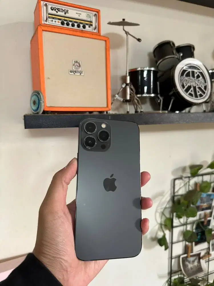iPhone 13 Promax 128