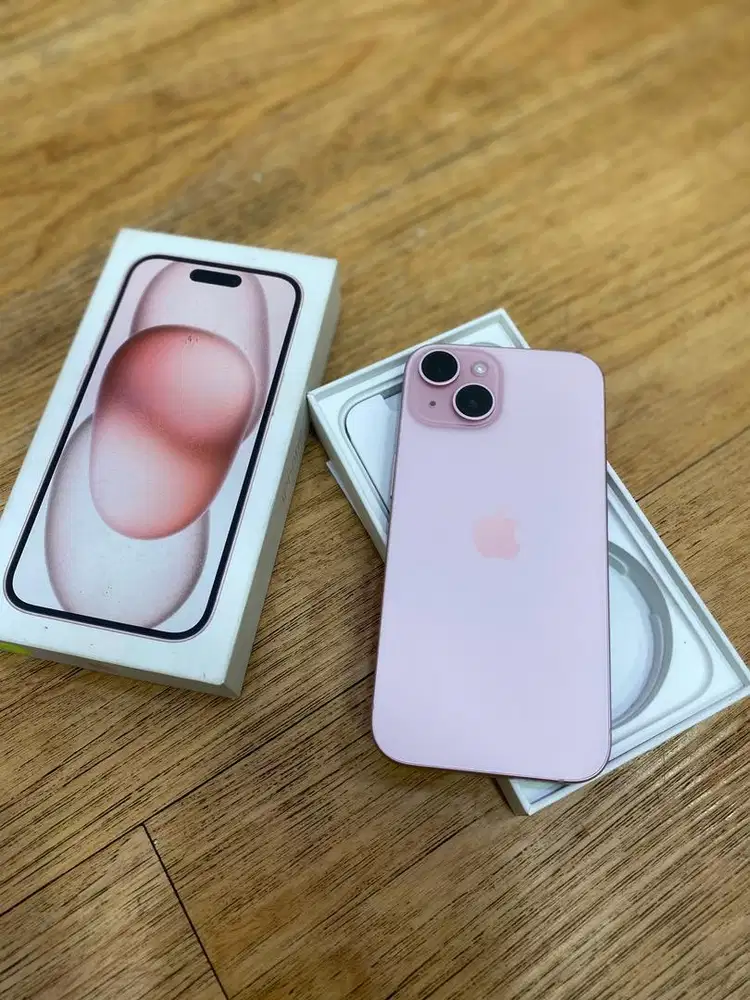 iphone 15 128gb resmi ibox