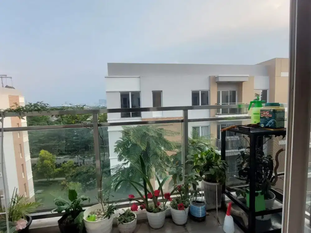 Sewa Jual The Primrose Condovill, Summarecon Bekasi *1258