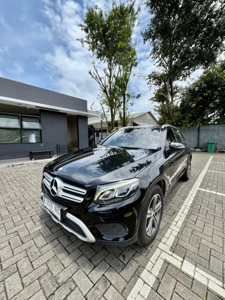Mercedes-Benz CLA200 2015 Bensin