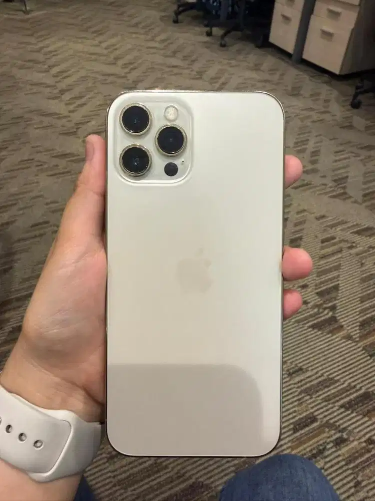 IPhone 12 Pro Max 128GB Ex Eraphone