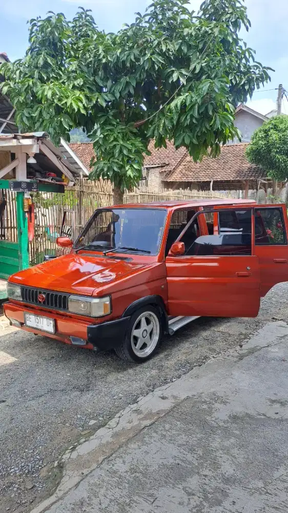 For Sale Toyota Kijang Super G