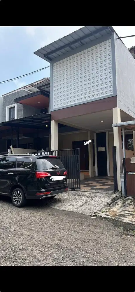Lowongan ART Momong PP (Momong aja) Lokasi Cibubur