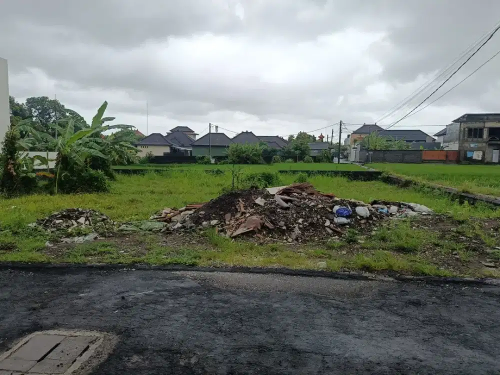 Tanah Buduk Mengwi Badung Bali