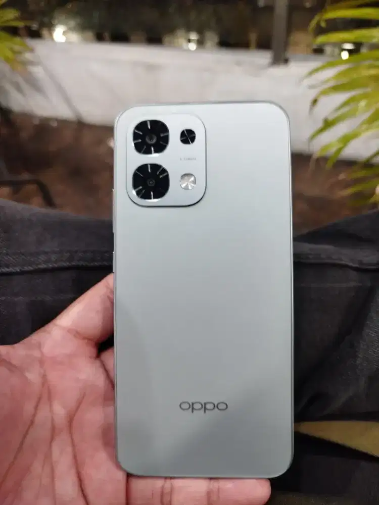 Oppo A6 Pro 5G 8/256