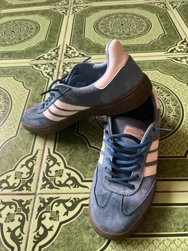 Sepatu adidas samba & Adidas campus