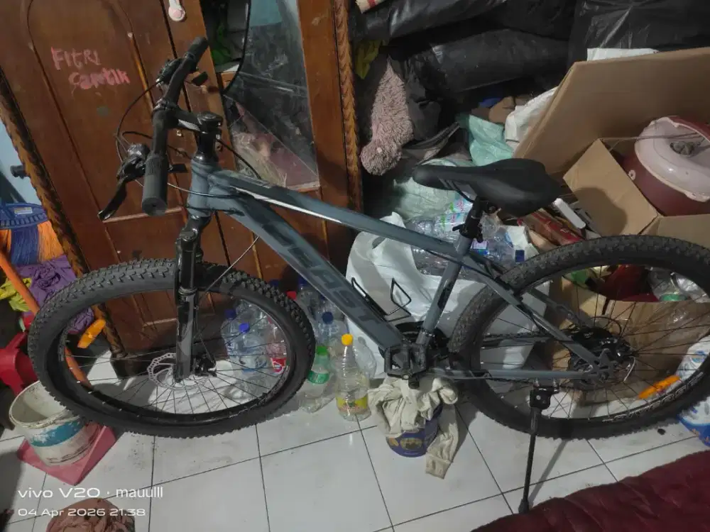 Jual sepeda bekas