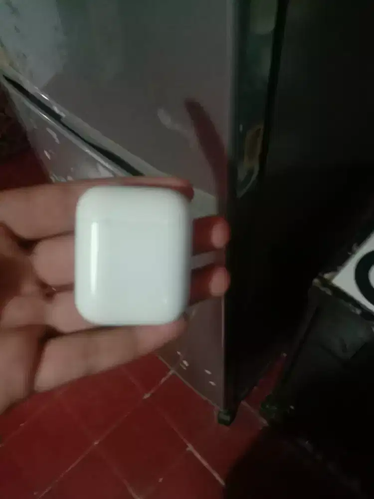 airpods jual cepet bu