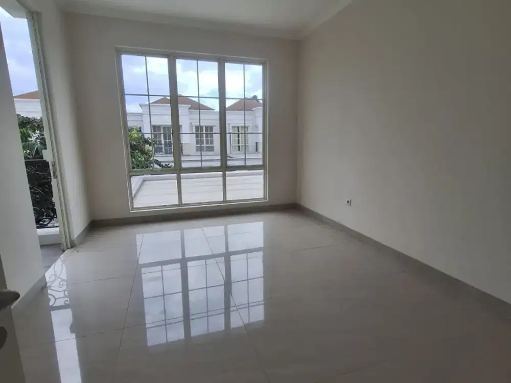 Rumah Murah Banget di Podomoro Park Cluster Anapuri