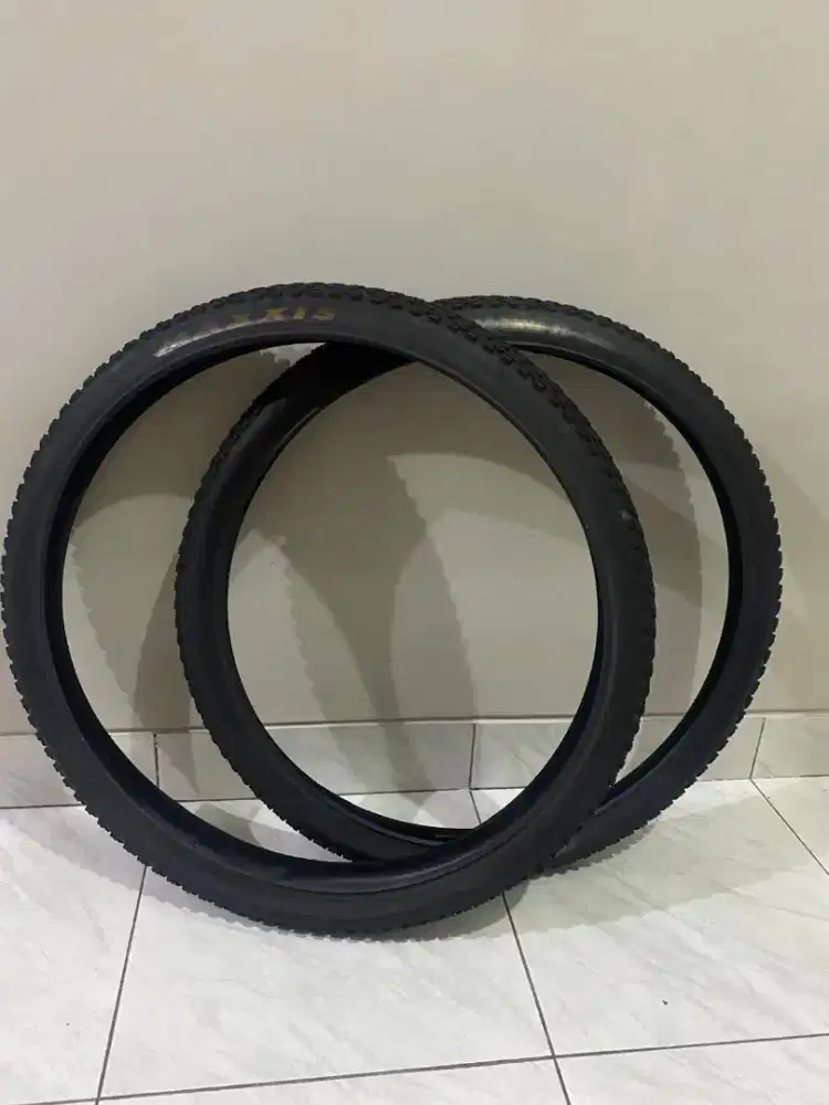 Maxxis Crossmark II