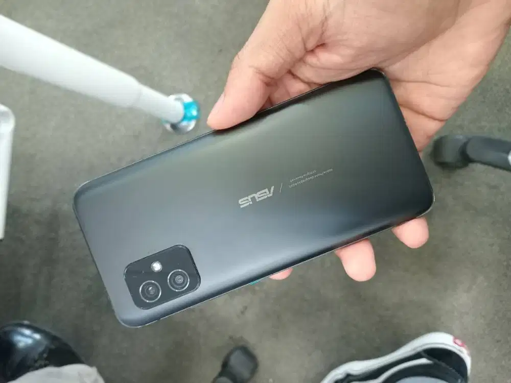 Asus Zenfone 8 16/256 MULUS
