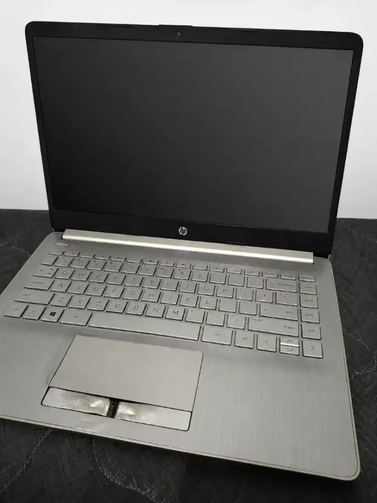 JUAL LAPTOP BEKAS HP 14S