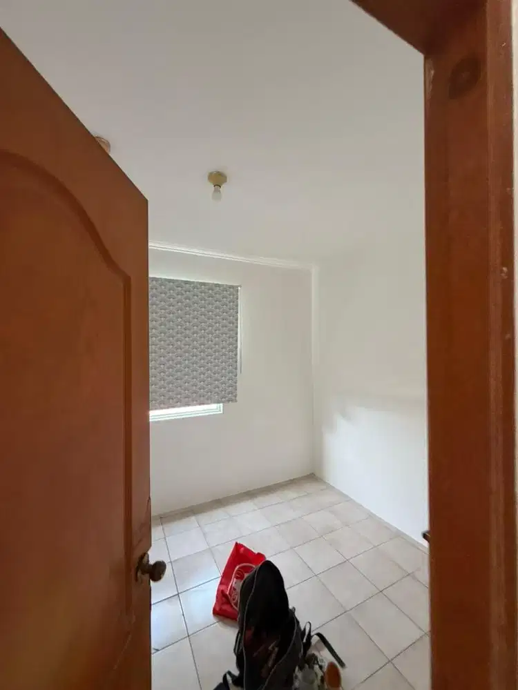 Disewakan apartemen mediterania palace kosongan langsung pemilik