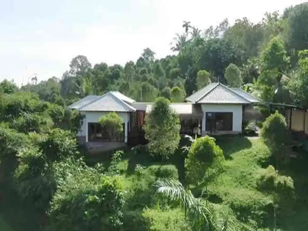 jual villa Buleleng Singaraja bali