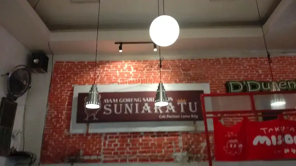 Di cari karyawan untuk kuliner