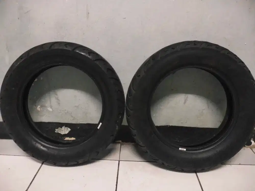 Ban Honda Scoopy Ring 12