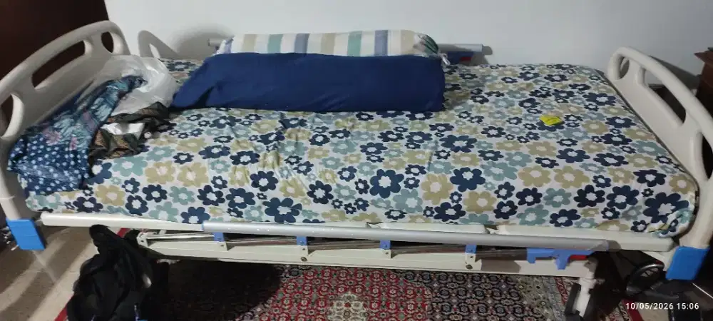 tempat idir electric rumah sakit alkes Mahal