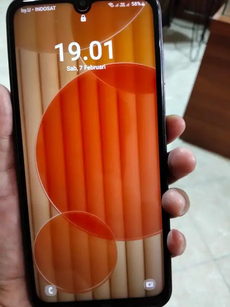 Samsung a14 ram 4