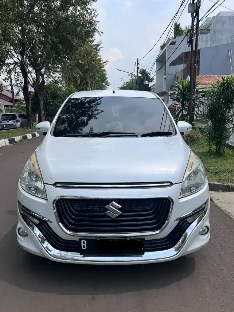Suzuki DREZA METIK 2016