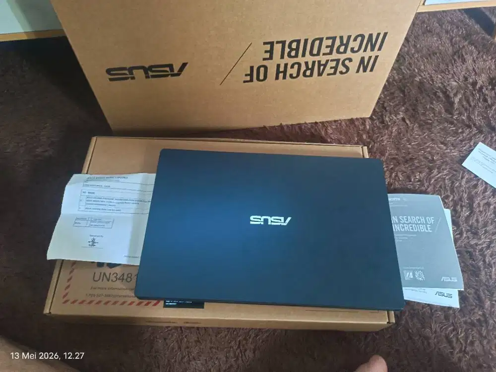 Laptop ASUS E410KA