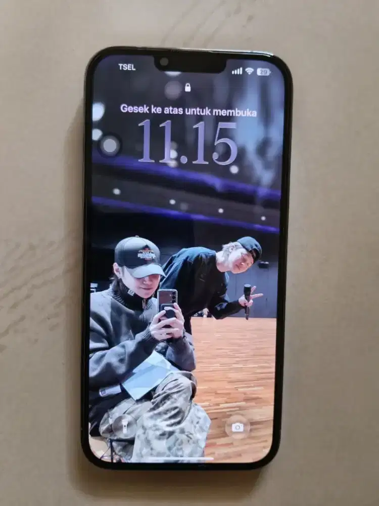 Iphone 13 Promax Second Like New