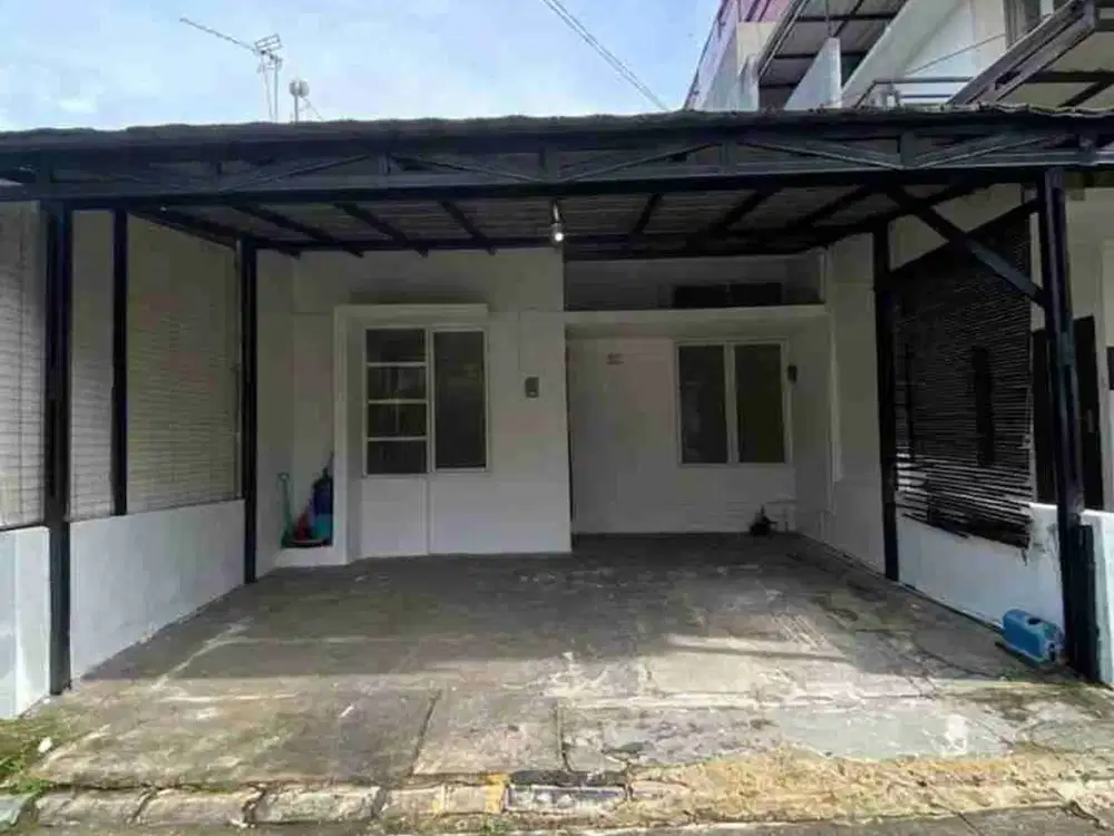 Rumah Dekat Kantor Walikota Cendana Residance Pamulang Tangerang Selatan