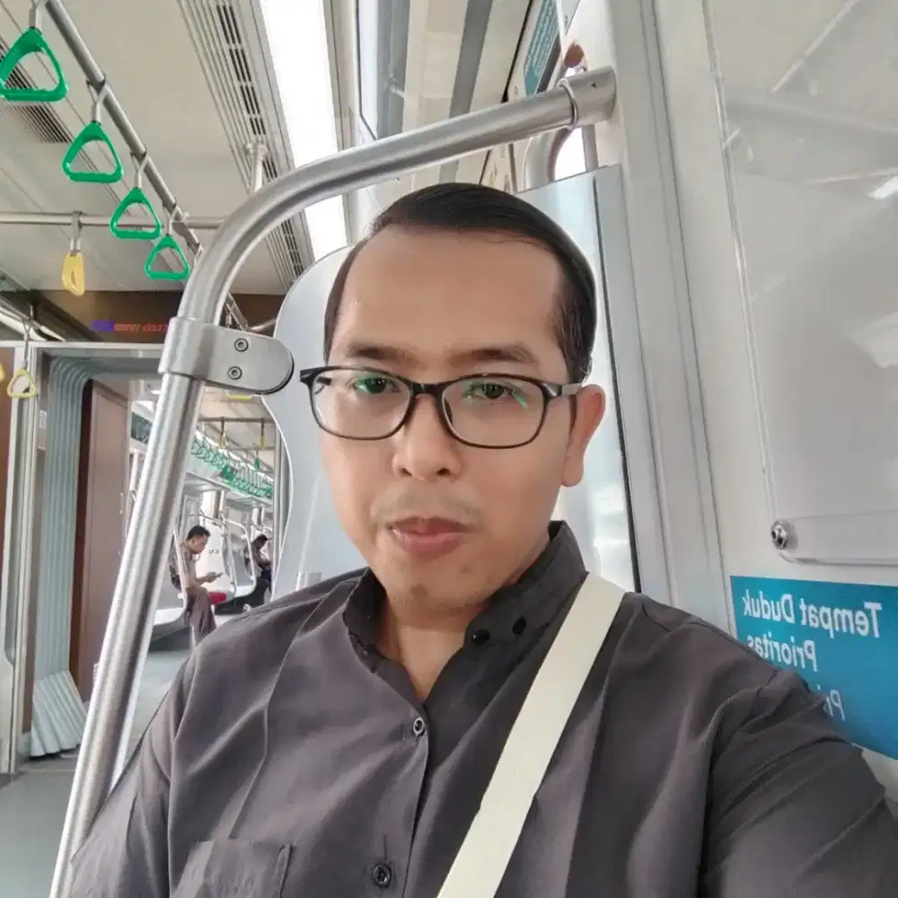 Mencari pekerjaan