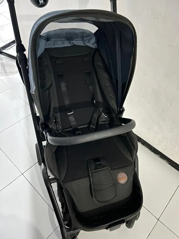 Stroller Cocolatte Circulo 360